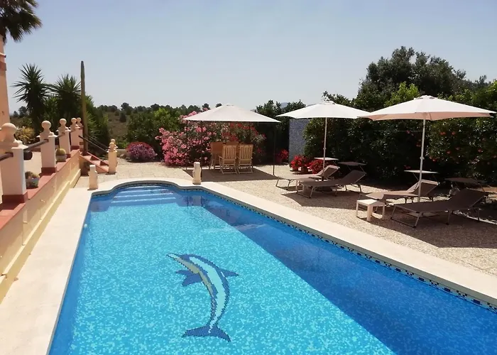 La Promesa Hotel Oliva photo