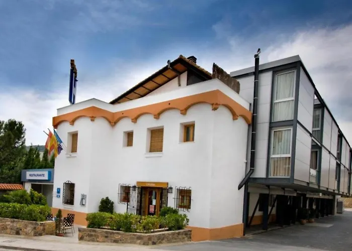 Hotel De Jerica photo