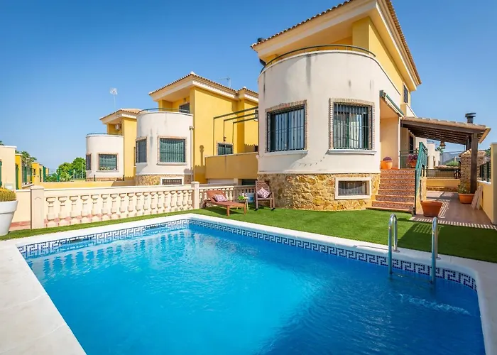 Fidalsa Villa Dolce Vita képek