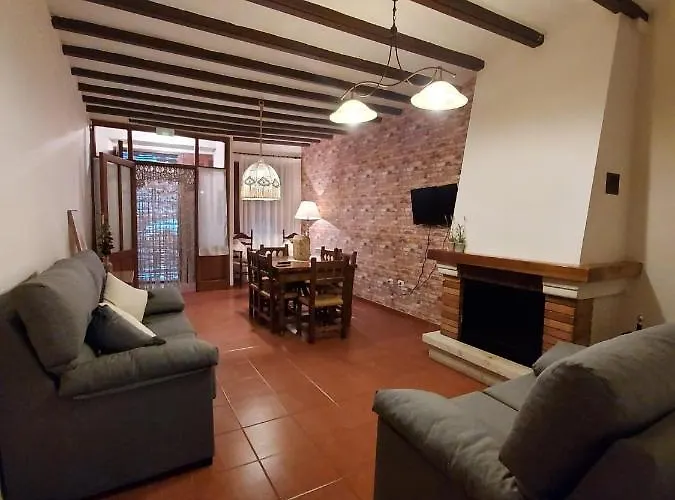 Casa Tofol Villa Cati photo