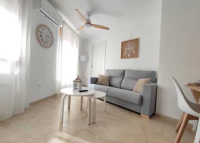Guadalest Dreams Apartment photo