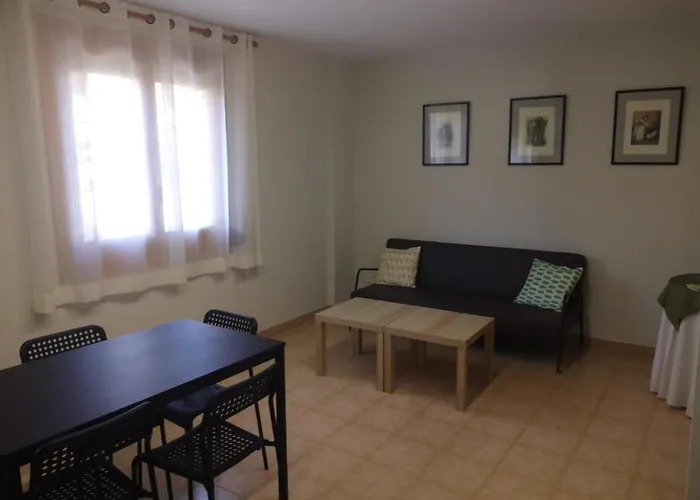 Casa Emilio Hotel Torrebaja photo