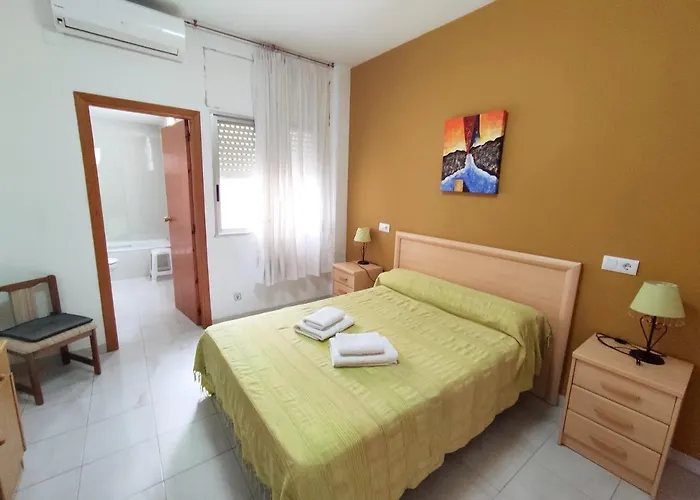 Hostal Neus Alcala de Chivert photo