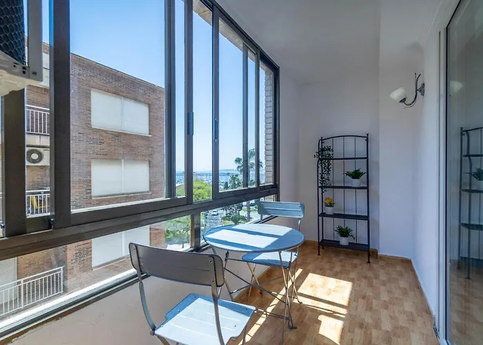 Unique Hotel Apartments Torrevieja photo