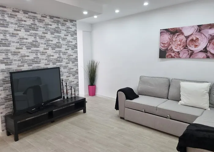 Apartament Precioso Apartamiento En Grau De Gandia Playa Playa de Gandia zdjęcie