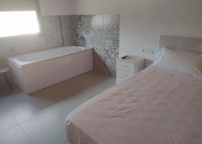 Willa Cal Mistero Useras zdjęcie