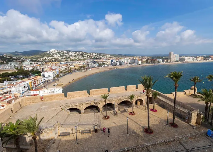 Hostal Boutique Olvido 22 Adults Only Peniscola photo