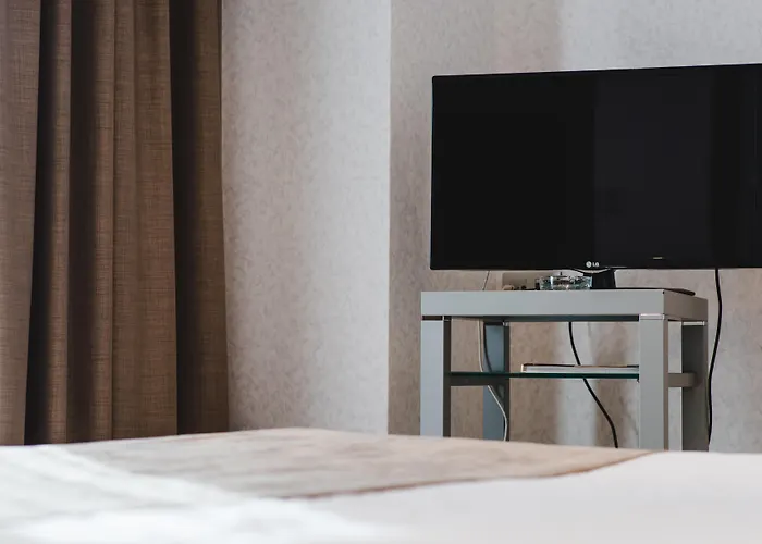 Hotel Mas Camarena Paterna photo