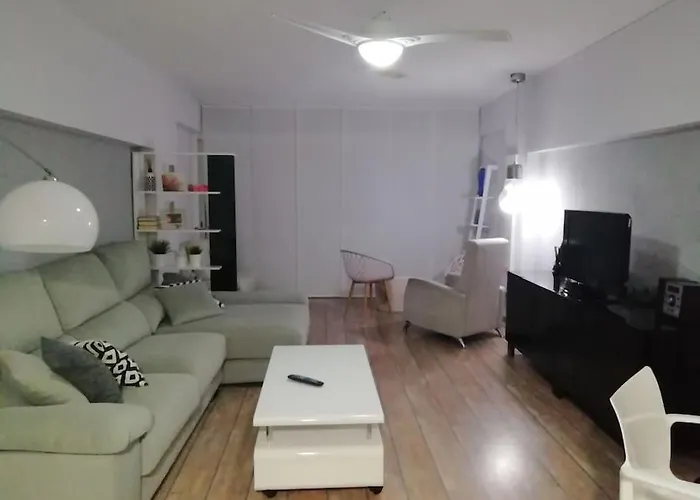 foto di Apartamento Playa Playa Pobla de Farnals