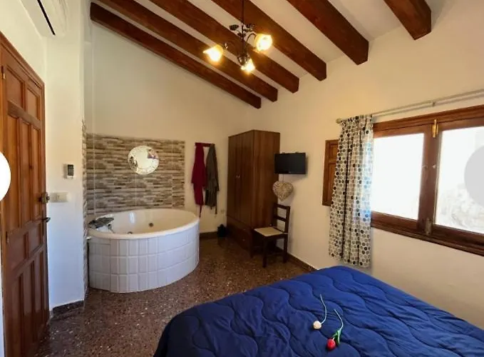 Casa Bella Βίλα Bolbaite φωτογραφία