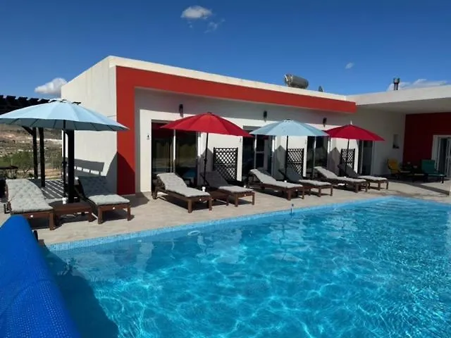 Casa Andmar - Mountain Retreat Bnb La Romana photo