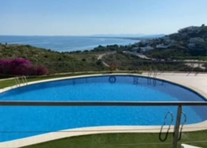 Precioso Apartamento En Resort Con Vistas Al Mar Benicàssim φωτογραφία
