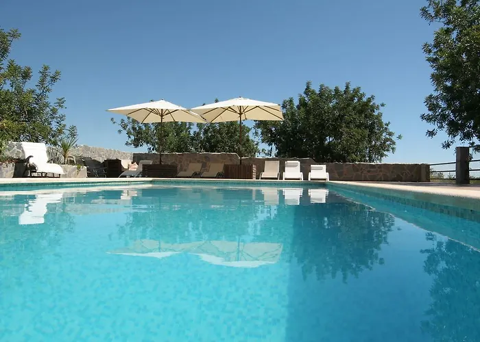 Фото Mas Del Rey Boutique B&B Calig