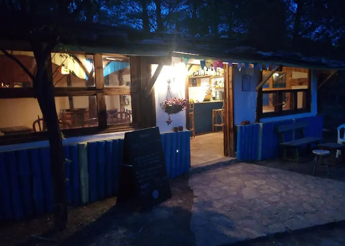 Photo de Pension Buena Vista Torremanzanas