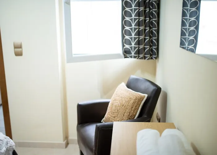 Apartamento Entero Muy Luminoso En Vallada foto