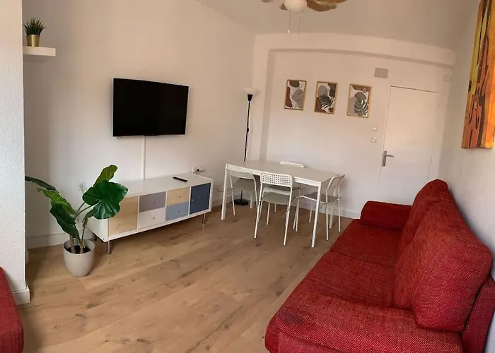 Cozy 3Bd Near Vibrant Valencia Διαμέρισμα Paiporta φωτογραφία
