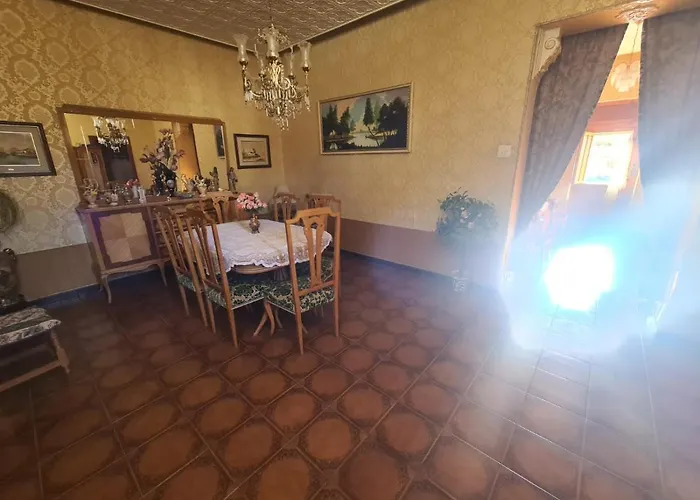 House Villa Alguena foto