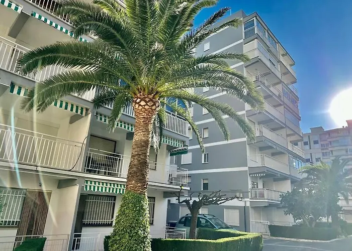 Photo de Appartement Apartamento Escuela De Vela Ref. 026 à Benicàssim
