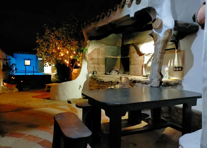 Photo de Casa Rural tía Salomé San Jorge 