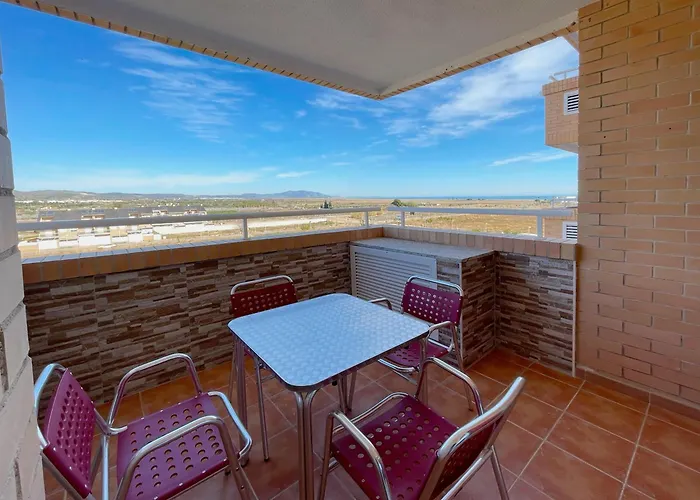 Apartamentos Costamar 3000 Torre de la Sal photo