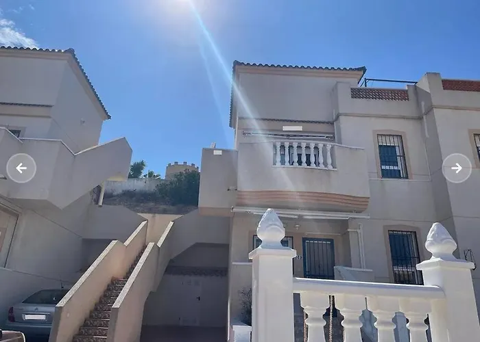 2Br Apartment With Stunning Scenery - La Marquesa View Ciudad Quesada foto