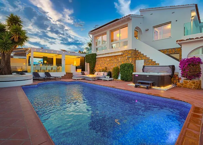 Villa Vega Luxury Cautivador photo