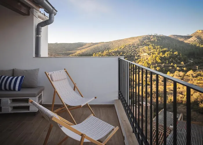 Ca Pelegri Villa Useras photo