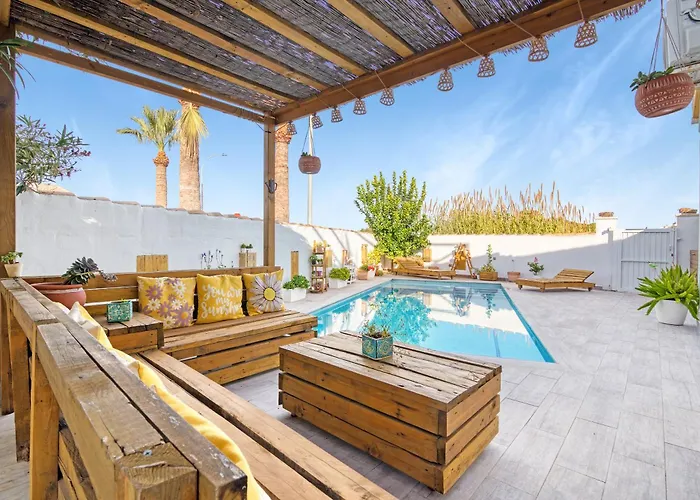 Casa Esther El Verger photo