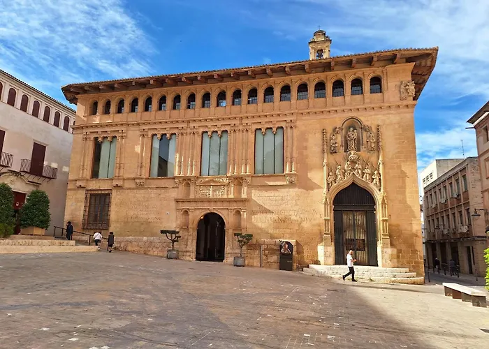 Vernisa Xàtiva fotorgafie