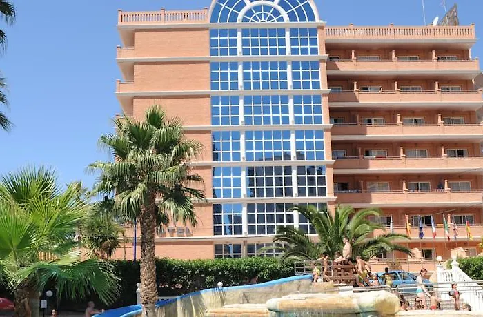 קאלה דה פינסטראט Hotel Tropic תמונה