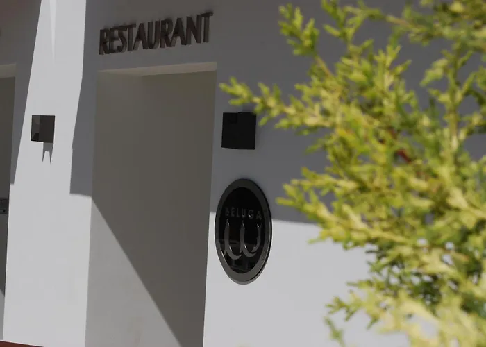 Hotel Moli Boutique L'Alfas del Pi photo