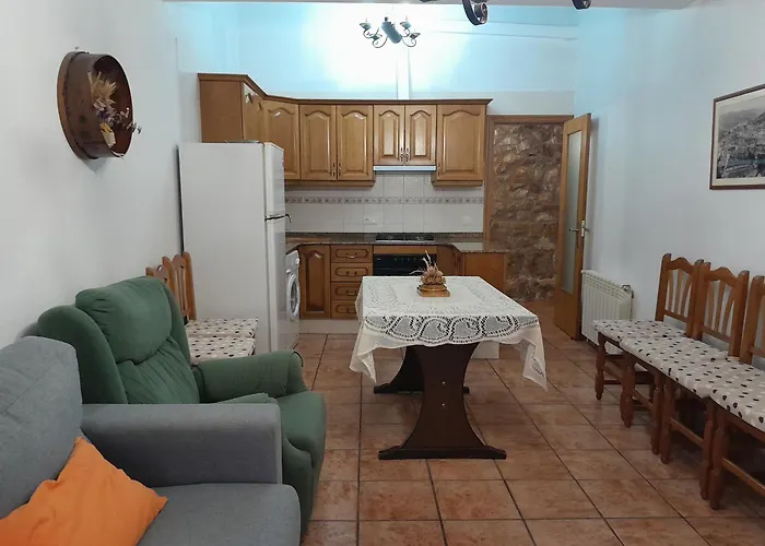 Casa Manolita Hotel Puebla de Benifasar photo