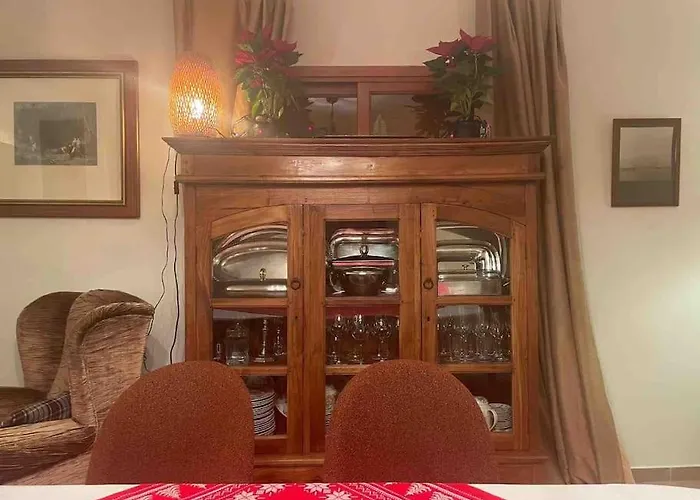 Agradable Casa Con Maravillosas Vistas Chiva photo