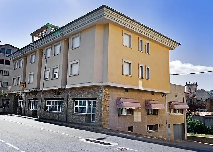 Hotel La Piqueta Benassal photo