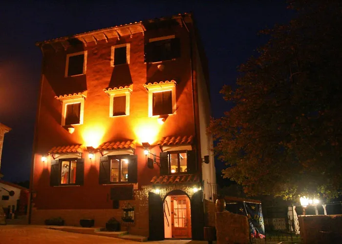 Hostatgeria Sant Jaume Hotel Corachar photo