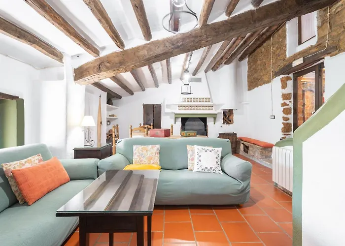 Moli Colomer La Torre d'En Besora照片