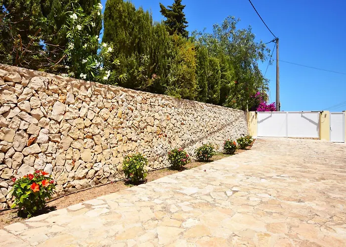 Villa Cucarres Calpe foto