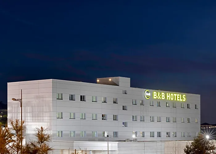 B&B Hotel Benidorm Finestrat photo