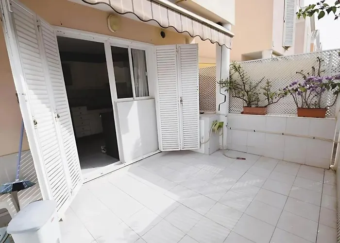 Apartamentos En Guardamar Del Segura, Espana Grao de Castellon foto