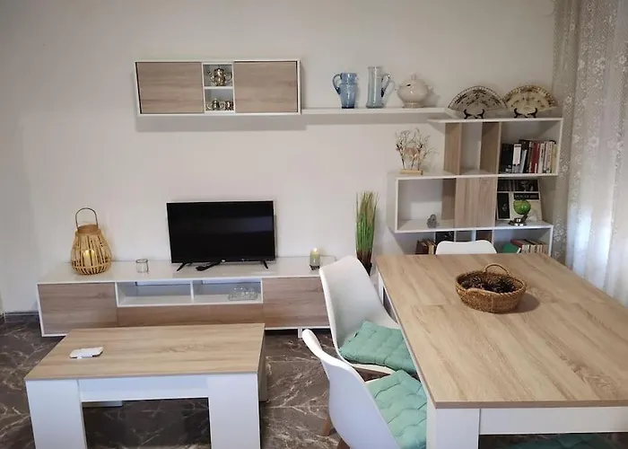 Photo de Apartamento En La Sierra Espadan Artana