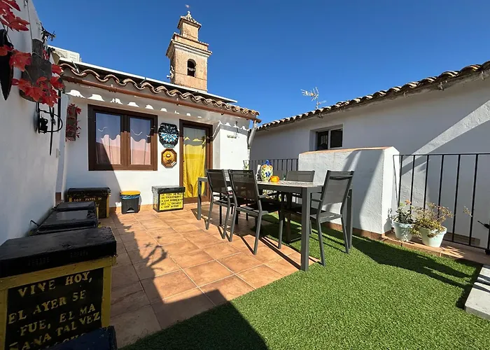 Фото Atico Rural 