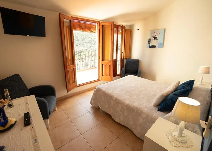 Hotel Rural L'Antic Portal Vilafames photo