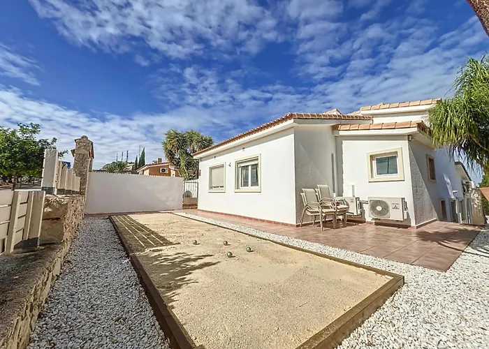 Casa Myfa Villa Gata de Gorgos photo