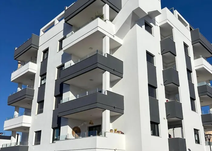 Sunsethill 3 Orihuela Costa Apartment La Florida  photo