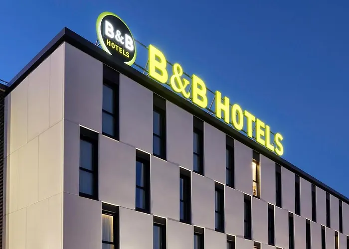 B&B Hotel Valencia Alcasser photo