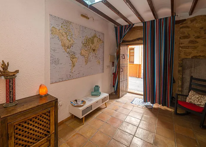 Can Lluna Tarbena photo