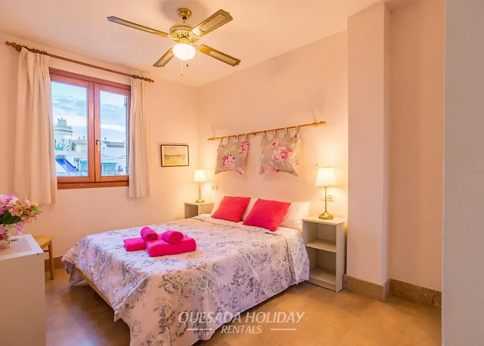 Guardamar Sea View Apartment El Moncayo Beach photo