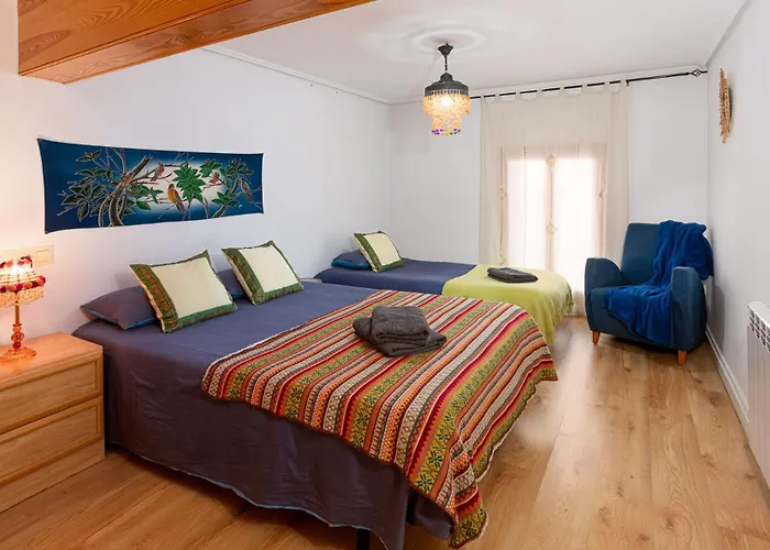 foto di Casa Rural L'Olivera - Ideal Para Retiros, Familias Y Amigos - Cerca De Morella Y Peniscola - Minimo 2 Noches San Mateo