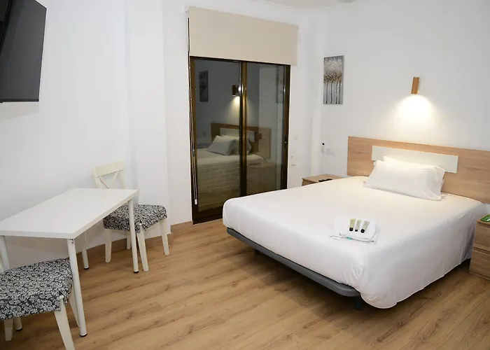 Key Reig Hotel Almussafes photo