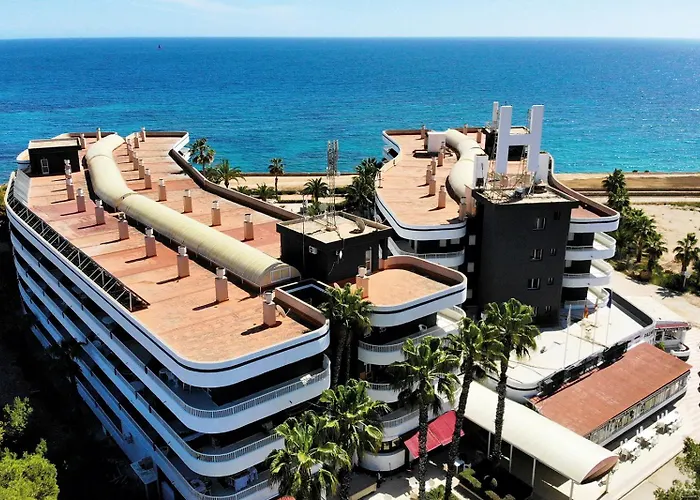Palmera Beach Pilar de la Horadada photo